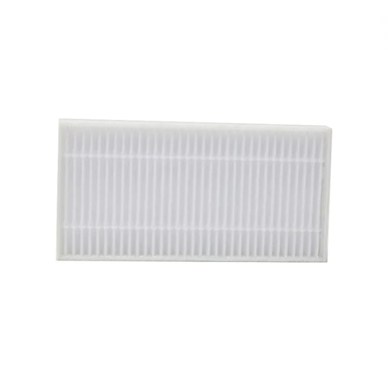 Y51A-เปลี่ยนสําหรับBobsweep Dustin/สําหรับUltra-Visioสูญญากาศอุปกรณ์เสริมหลักแปรงด้านข้างกรองMopผ้าฝุ่นกระเป๋า