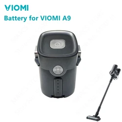 Viomi A9 Vacuum cleaner battery