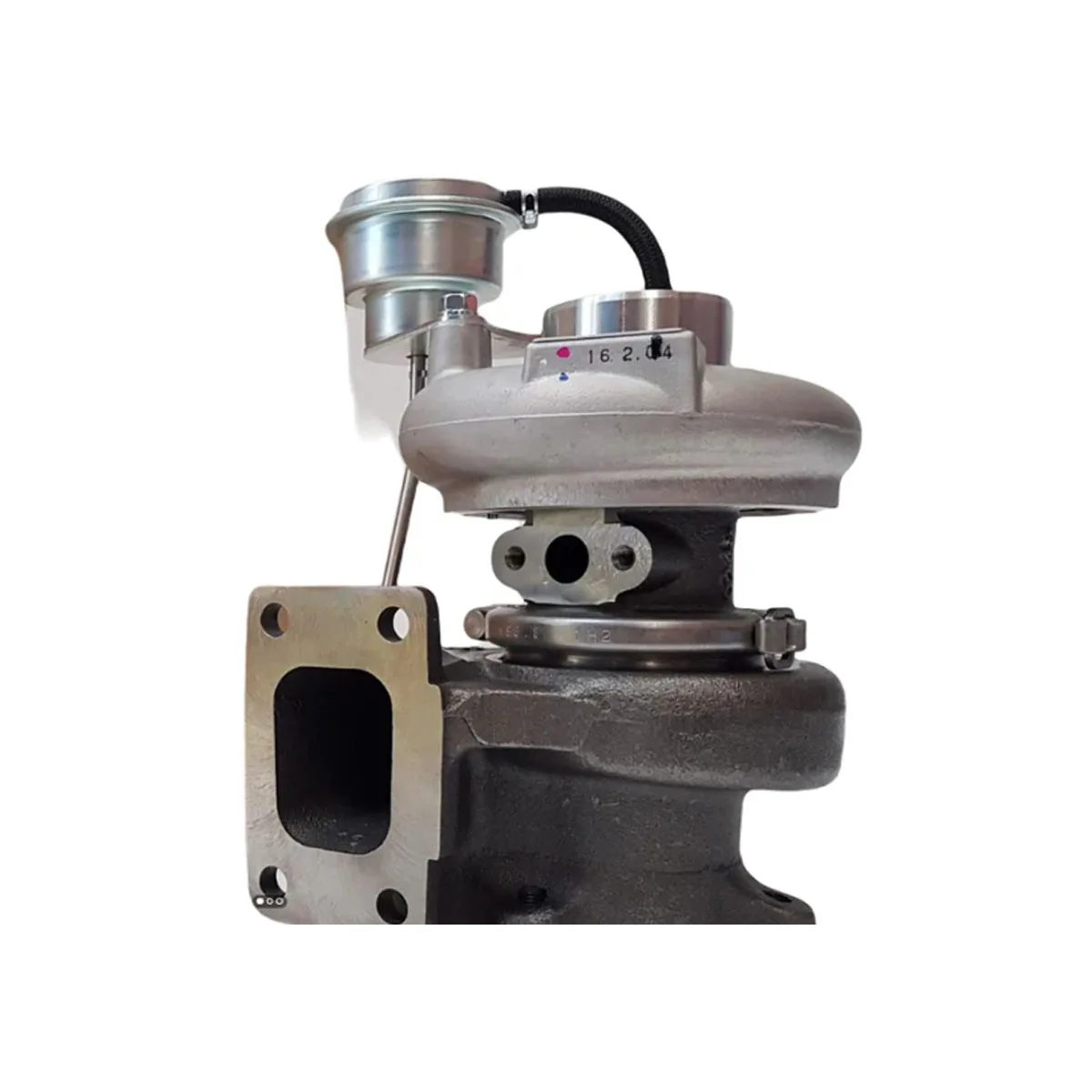 

Turbocharger TD05H-16G 49178-03220 1G410-17010 Fits for Kubota V6108-TE3 Engine