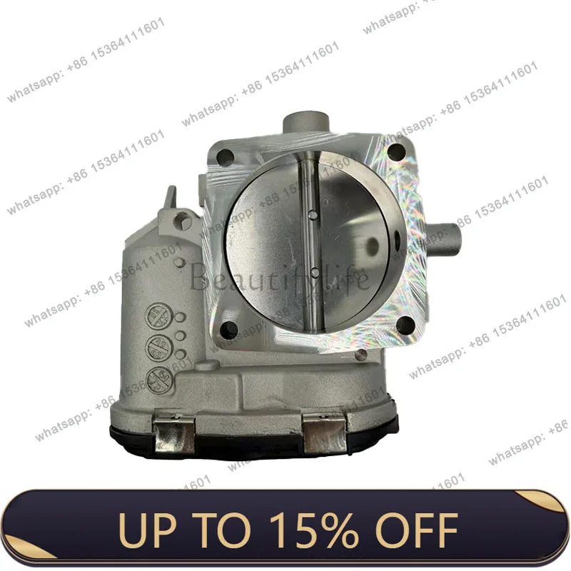 FG automotive throttle body assembly 1131410125 A1131410125 0280750017