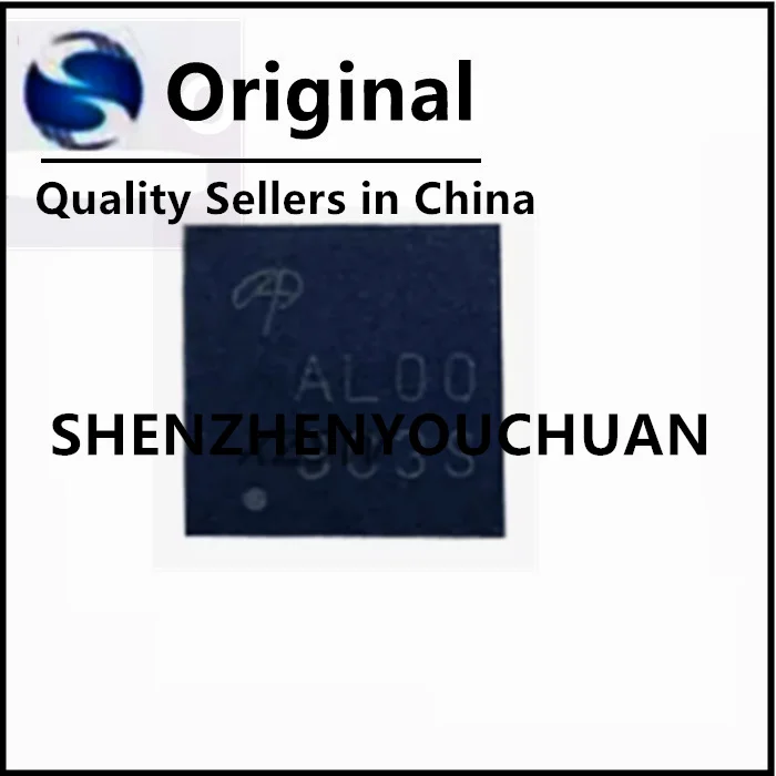 

(10-100piece)AOZ5332 AOZ5332QI AL00 ALOO QFN IC Chipset New Original