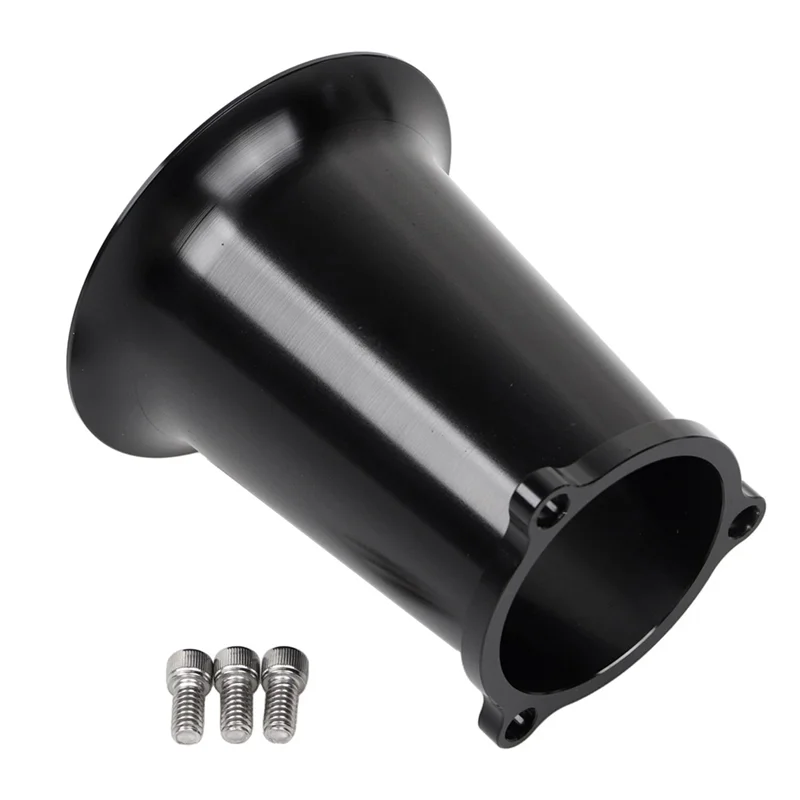 

Очиститель воздухозаборника карбюратора CV для мотоцикла Fat Boy Softail — конструкция скоростного стека