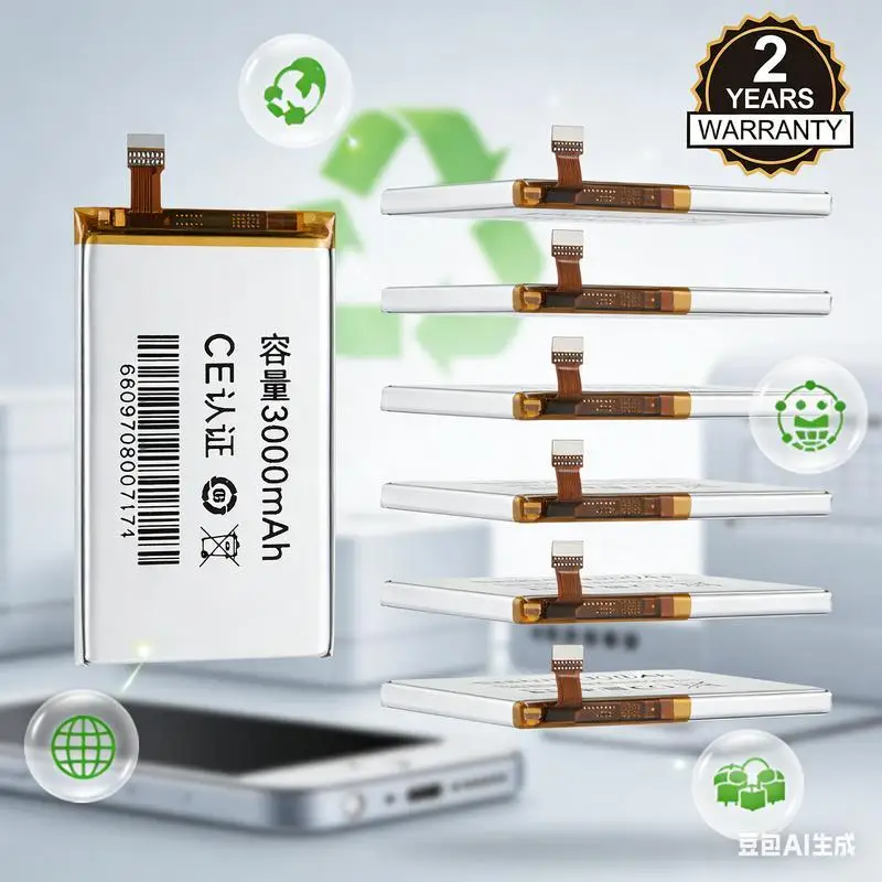 HD40 Mobile Phone B…