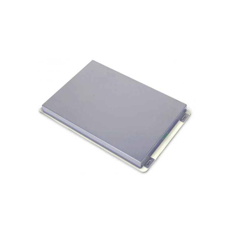 

RFID-считыватель UHF RS232 860–960 МГц с антиметаллическим дизайном, можно встроить для использования в окружающей среде с металлом по всей пяти сторон.