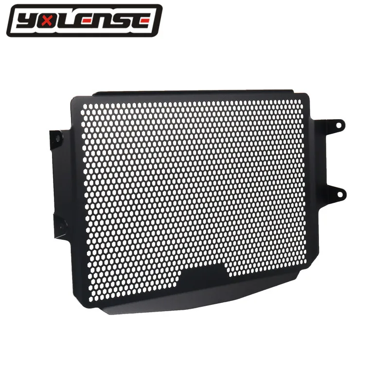 Cubierta protectora de rejilla para radiador de motocicleta, Protector de parrilla para YAMAHA MT-09, FZ09, Tracer 900GT, XSR900, MT09, 2021-2023