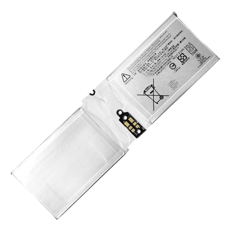 7.5V 2387mAh G3HTA20H For Microsoft Surface Book 1st Gen 1703 Screen DAK822470K