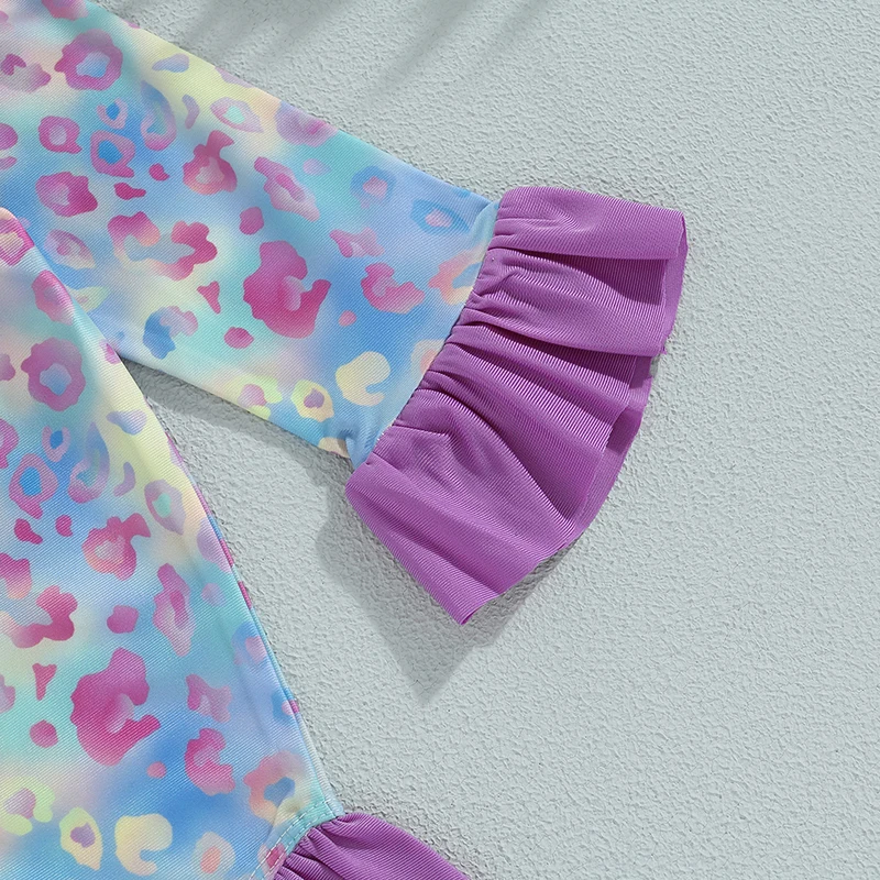 

Купальник Rash Guard для маленьких мальчиков, милый купальный костюм с короткими рукавами и принтом динозавра для летних развлечений