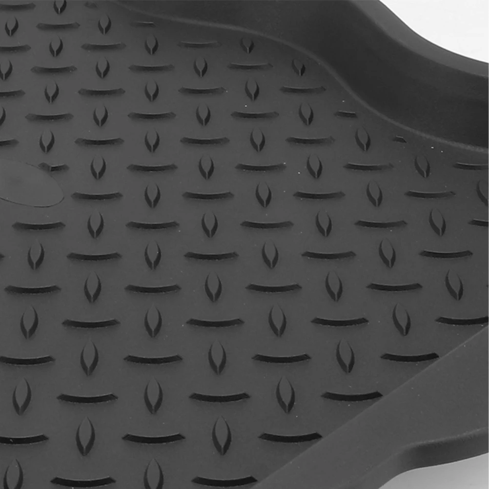 

2pcs Plastic Shoe Trays Multi-Function Boot Drying Mat For Entryway Mud Collection Indoor Outdoor Use Sundries Storage Tray