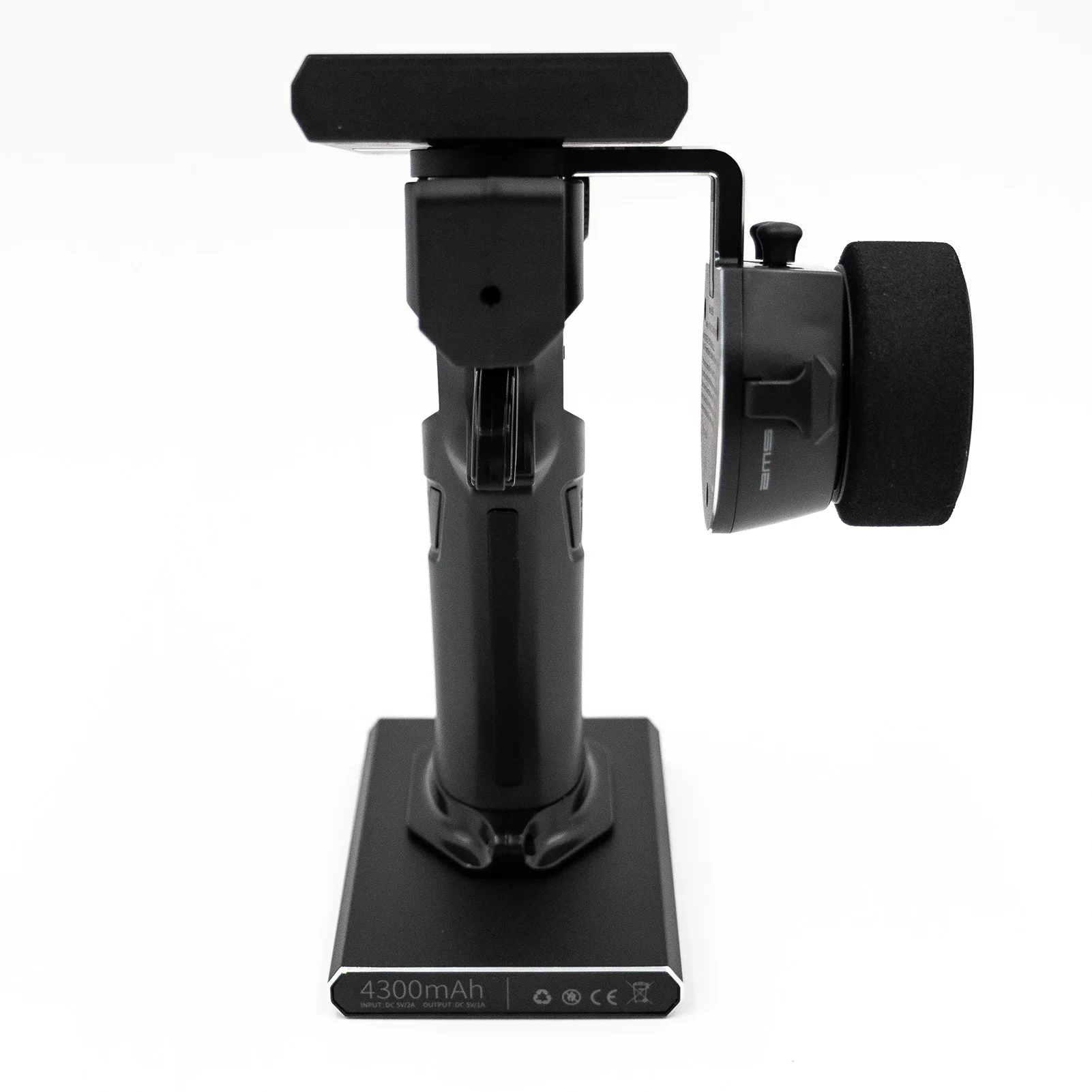 Flysky Noble NB4 + 2.4G 8CH جهاز إرسال لاسلكي للتحكم عن بعد مع جهاز استقبال FGR4S AFHDS 3 بروتوكول لقارب سيارة التحكم عن بعد #3