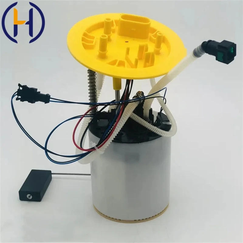 Fuel pump asse OEM:4f0919087f  Sp5022m A2c53364609 4F0919051AK for Audi A6L/2.8/3.2/4.2 four-wheel drive C6 4f RS6 S6 2.0-5.2L