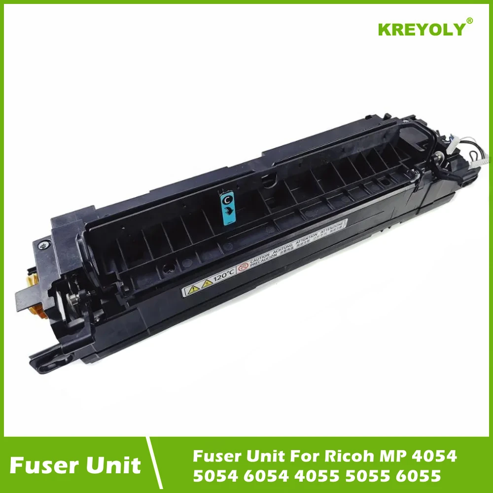 

Fuser Unit For Ricoh MP 4054 /5054 /6054 /4055 /5055 /6055 D869-4051 D8694051
