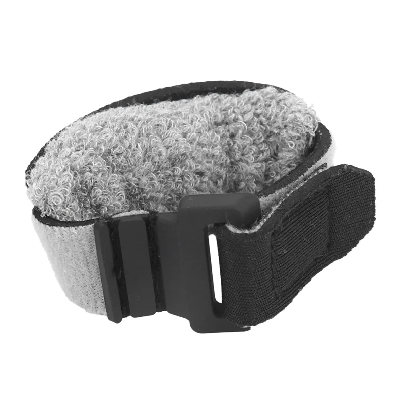 3X Guitar Fret Strings Mute Dampeners Muter Wraps Acoustic Classic Guitars Bass Ukulele Instruments Accessories Gray-B60B