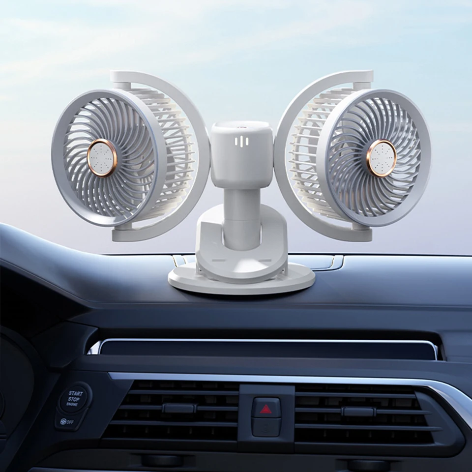 Double Head Circula… - image