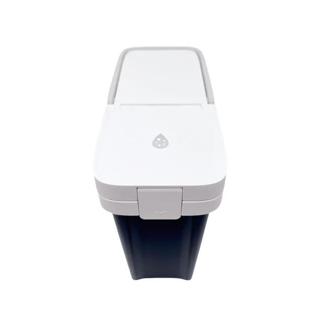 Réservoir D'eau Propre De Rechange Pour Aspirateur Robot Roborock S8, S8 Pro Ultra, S8+