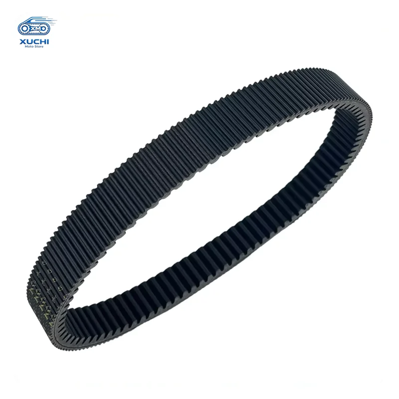 904‑35.2‑15 Original Drive Belt For CF 500CC CF500 Linhai 500cc M550 T‑Boss 550 Transmission Belt 0180‑055000 35297 view 5