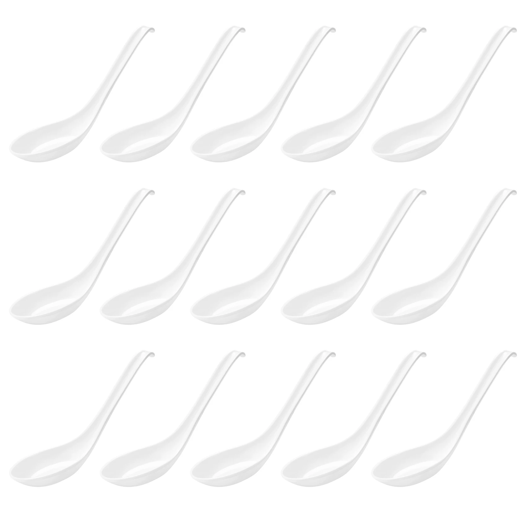 【Last-Chance!】Cucchiaio di plastica