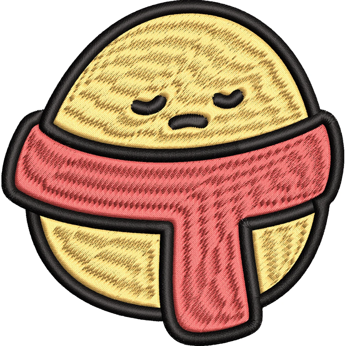 Luxury Lazy Egg Embroidery Sweatshirt | Streetwear - man clothing sudadera hombre Water Sports Embroideried Sweatshirt Hoodies