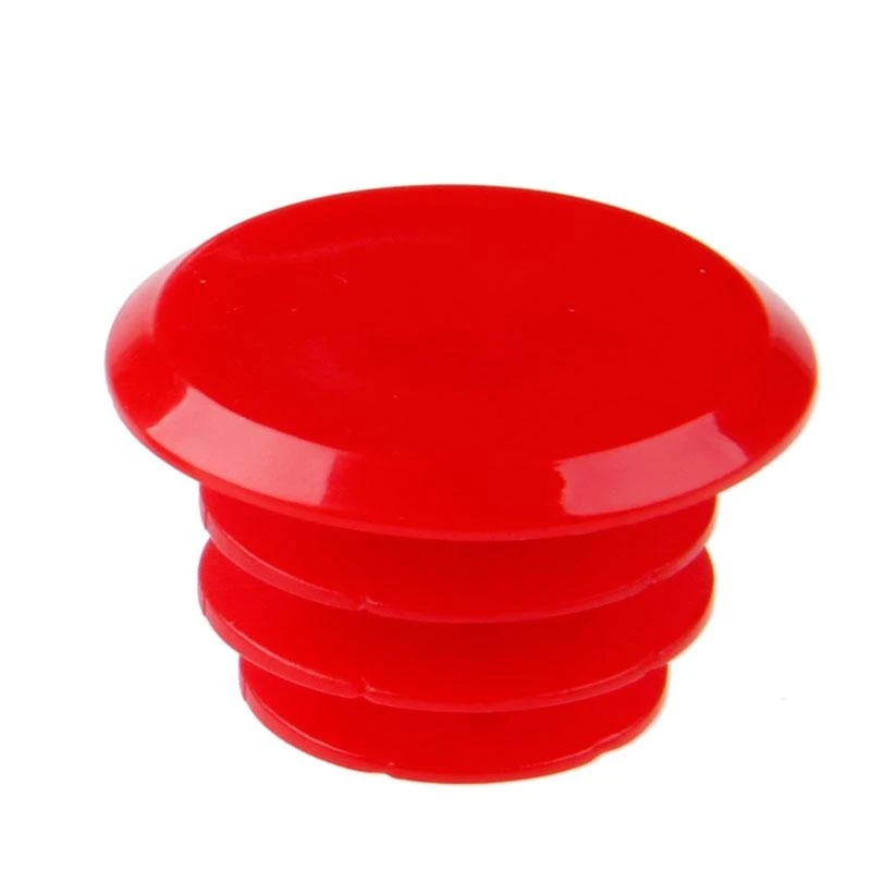   Road Bike Handlebars Lid Bicycles Grip Bar  End Lid for  Mountain Bike