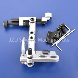 #Gb-6 Suspended Edge Guide for JUKl LU-1508 LU-1510 Golden Wheel 8365 Typical 341 Accessories Sewing Machine Parts