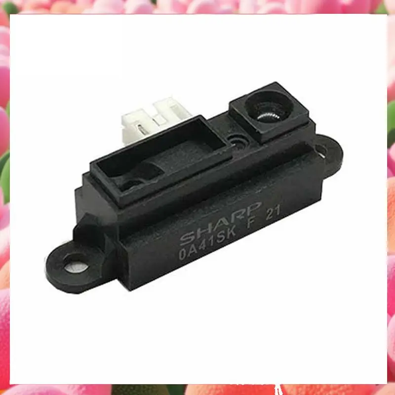 

GP2Y0A41SK0F Инфракрасный датчик расстояния 4-30 см 0A41SK ВКЛЮЧЕНИЕ WIRE-ABJU