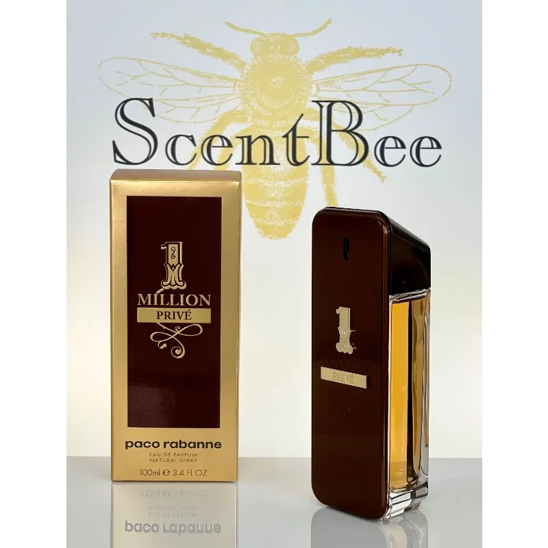 100 مل رابان 1 مليون عطر فرمون Privé عطر نسائي عربي فرمون يجذب كولونيا الجنس الآخر للرجل #1