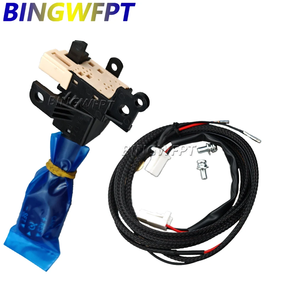 45186-76010-C0 New Hight Quality Dust Cover Cruise Control Switch Lever For LEXUS CT200H ZWA10 12/2010-11/2013