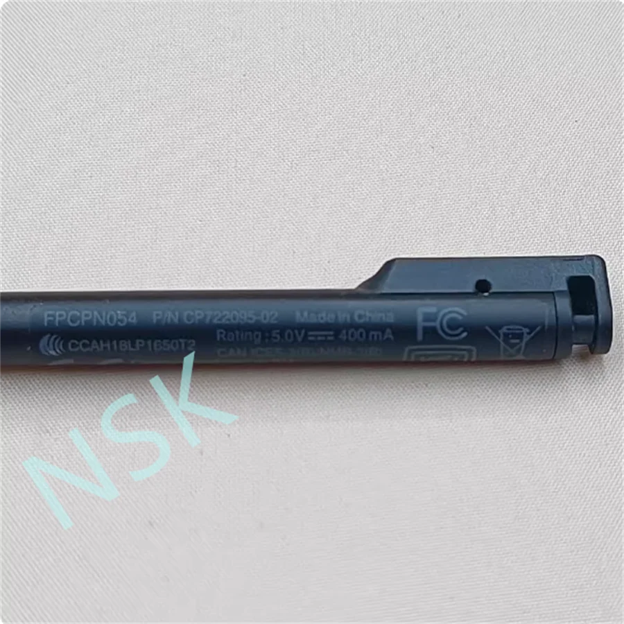 Original FOR Fujitsu LIFEBOOK P727 P728 U729x T937 T938 T939 Handwriting Pen Touch Pen 100% Test OK