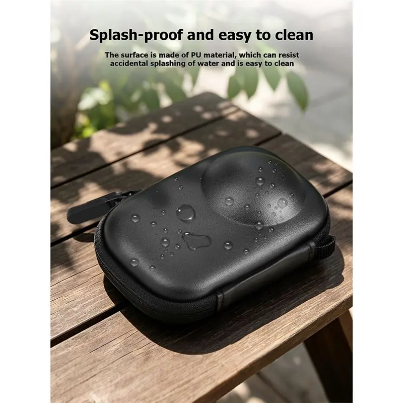 LXYB18B Portable Camera Case For X6 Mini Carrying Bag