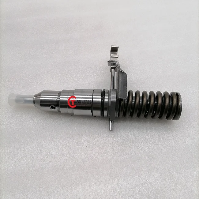 Excavator Spare Parts E200B Excavator Fuel Injector 3114 Engine diesel Fuel Injector 7E8729 7E-8729