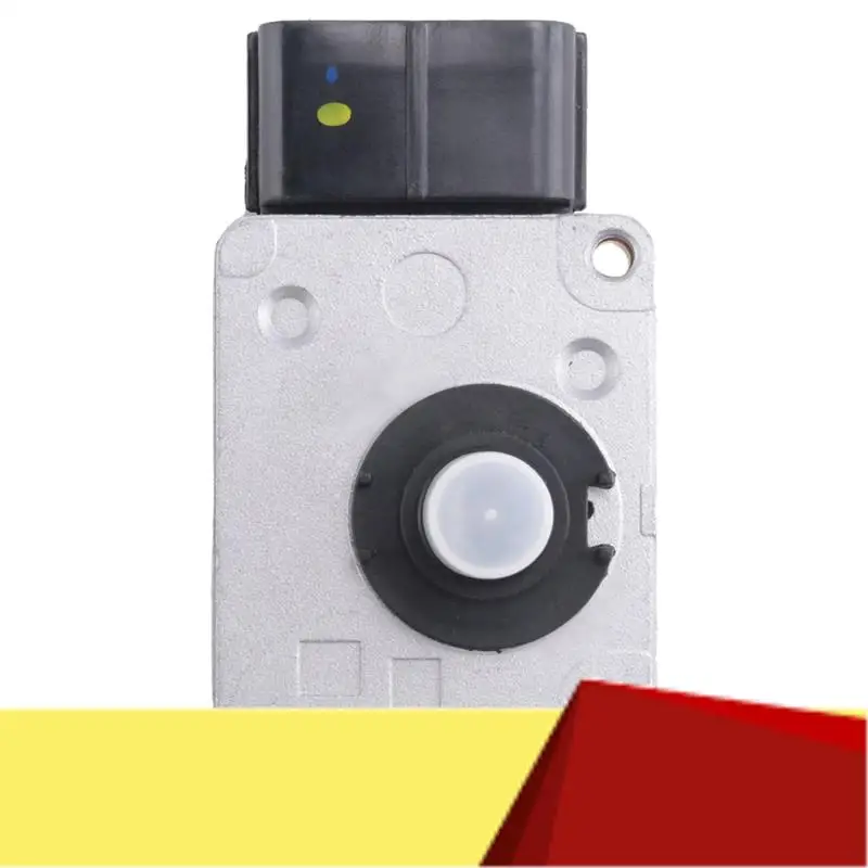

MAF Mass Air Flow Sensor Meter For Ford Mercury Mazda F67F12B579EA-M53K