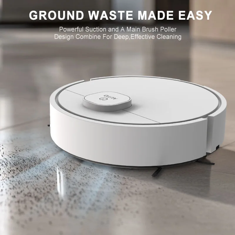 Smart Life Intelligent Vacuum Cleaner XFX016 Review: Real-World Performance After 6 Months of Daily Use