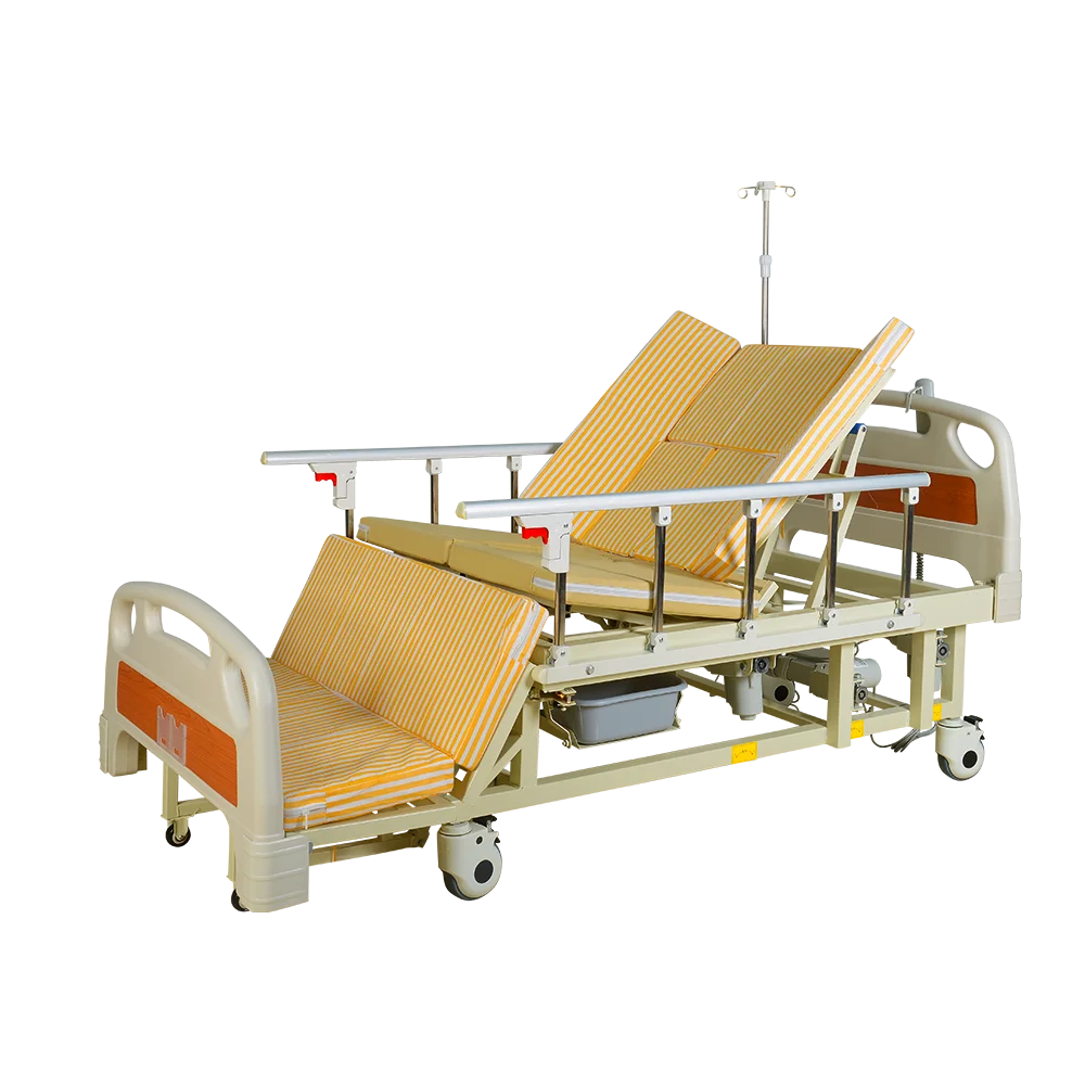 wholesale medical equipment multi-function  bed nursing hospital bed for patients