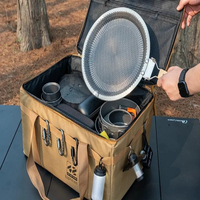 Büyük Kapasiteli Taktik Kamp D - Fishing Equipment Kitchener incelemesi ve fiyatı