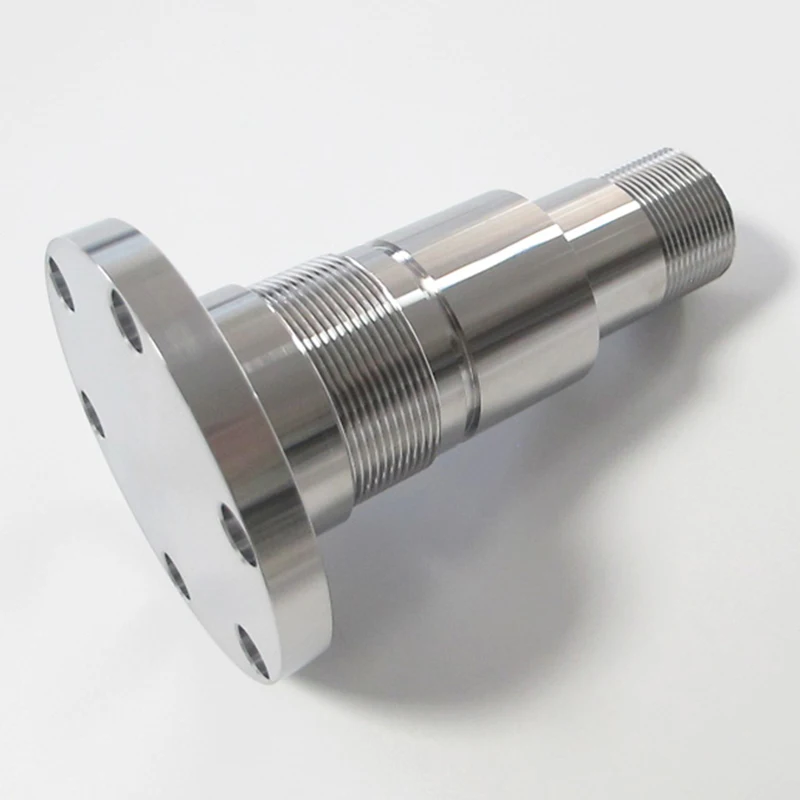 

High Precision Custom Rapid Prototype Cnc Milling Lathing Metal Parts CNC Turning Machining Services