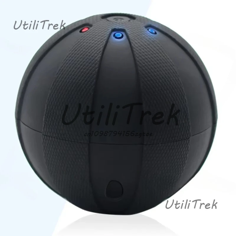 

Muscle Vibration Massage Ball Economical and Effective Way to Health Equipment Electric Massager