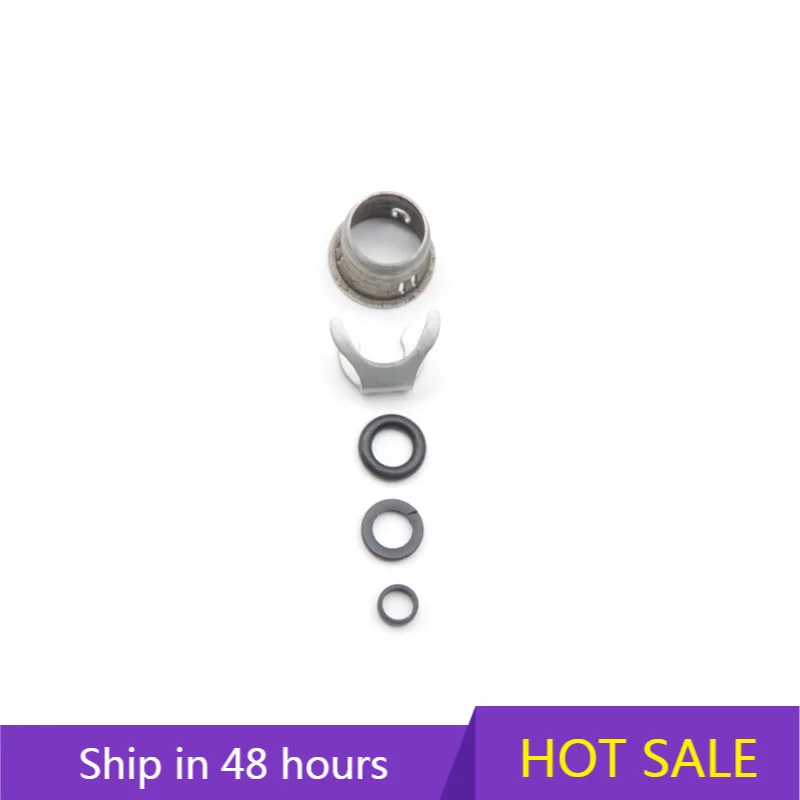 FOR Audi A6L C8 A7 Q7 Q8 Fuel Nozzle Repair Seal Kit High Quality Sensitive Durable Strong Automotive Accessories 06M998907A