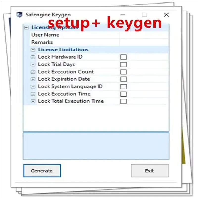 Best Selling Latest IMMOFF17 Software for EDC17 MED17 ECU Immo Off Program EEPROM Immo Patch & Flash Checksum Correction - Image 4