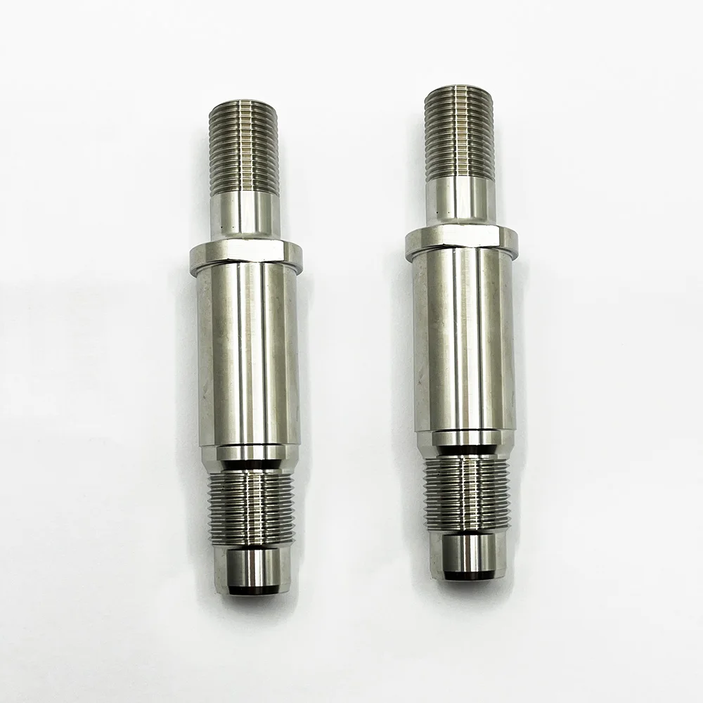 87K Water Jet Cutting Head Machine P4 Valve Nozzle Body Paser 4  041137-1 60K/ 94K Waterjet Body, Nozzle Tube 019519-1 190026-1