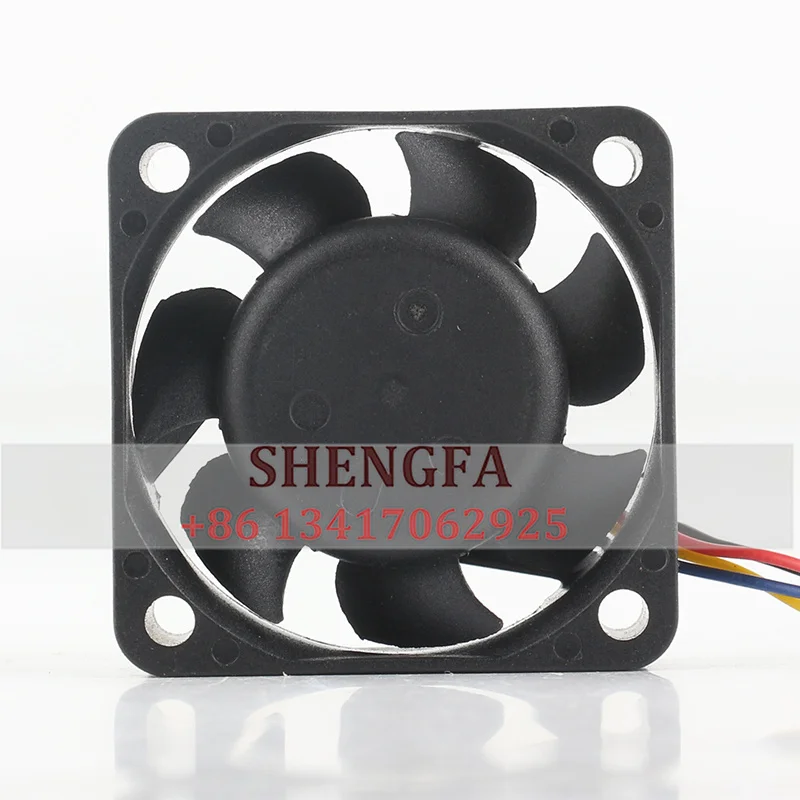 Case fan PSD1204PHB1-A  New SUNON 4015 DC12V 2.9W dual ball PWM speed control cooling fan 4CM 40X40X10MM