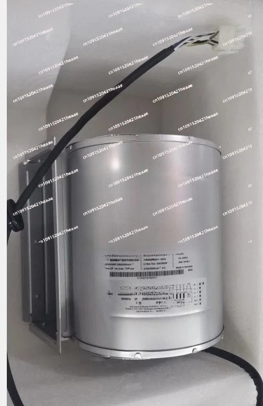 

Suitable for D2D146-BG03-16 D2D146-BG03-14 2GDFUT65 original imported frequency conversion fan