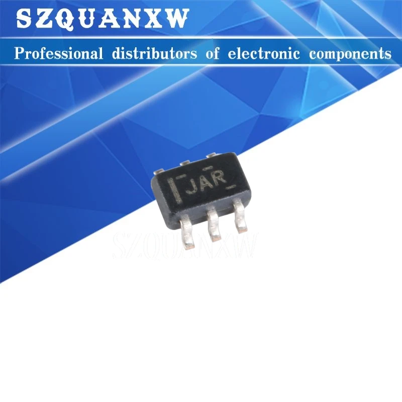 5pcs/lot Analog switch chip TS5A3159DCKR original spot price advantage