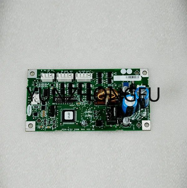 Original HVAC Parts 32GB500192EE EXV Board 32GB500422EE Programmed for Carrier Chiller