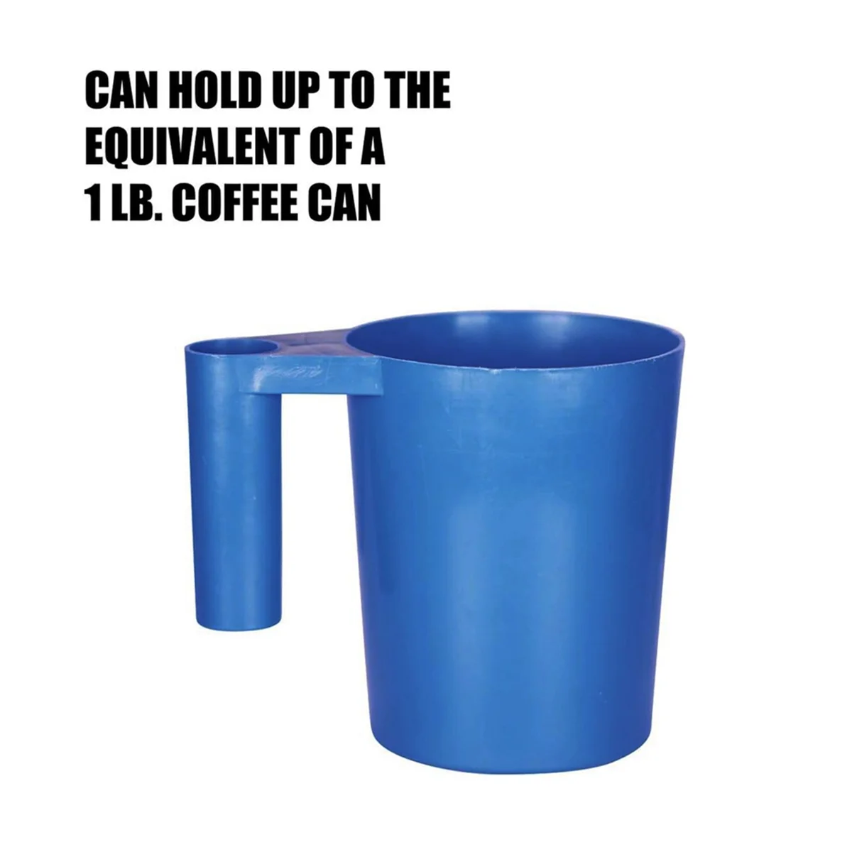 A95I-Scoop for Swimming Pool and SPA Pool Measuring Cup Portable Pool Maintenance Tool Multipurpose Measuring Scoop