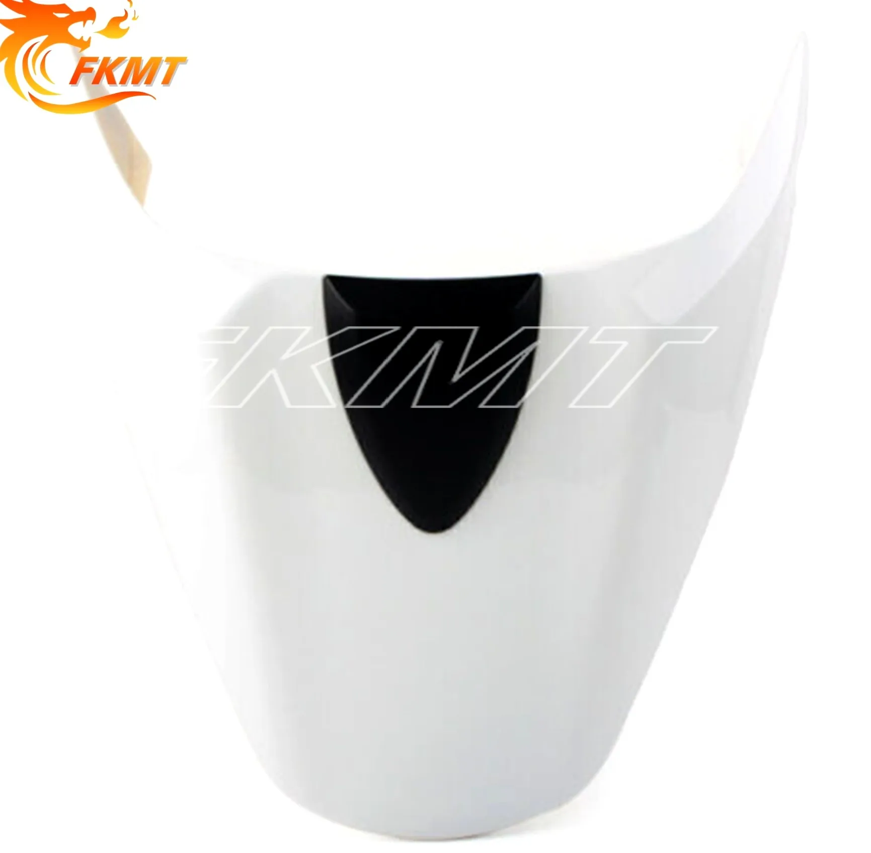 Racing Motor For Ducati Monster 696 796 1100 Carbon painted look Color Rear Tail Seat Solo Cover Fairing