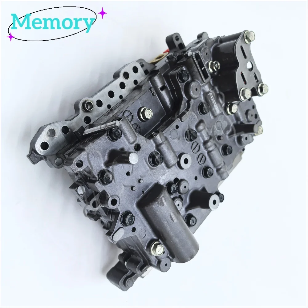 

Original A6GF1 A6GF2 A6GF3 6-speed gearboxes valve body suitable for Gwn Hyundai Inokom Kia