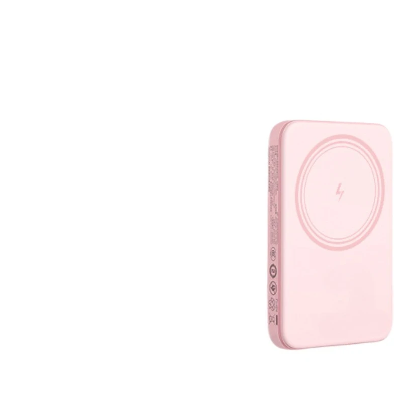 For iPhone 12-16 Series Android Phones UGREEN 20W Fast Charging 10000mAh Magnetic Power Bank Portable Magsafe power bank