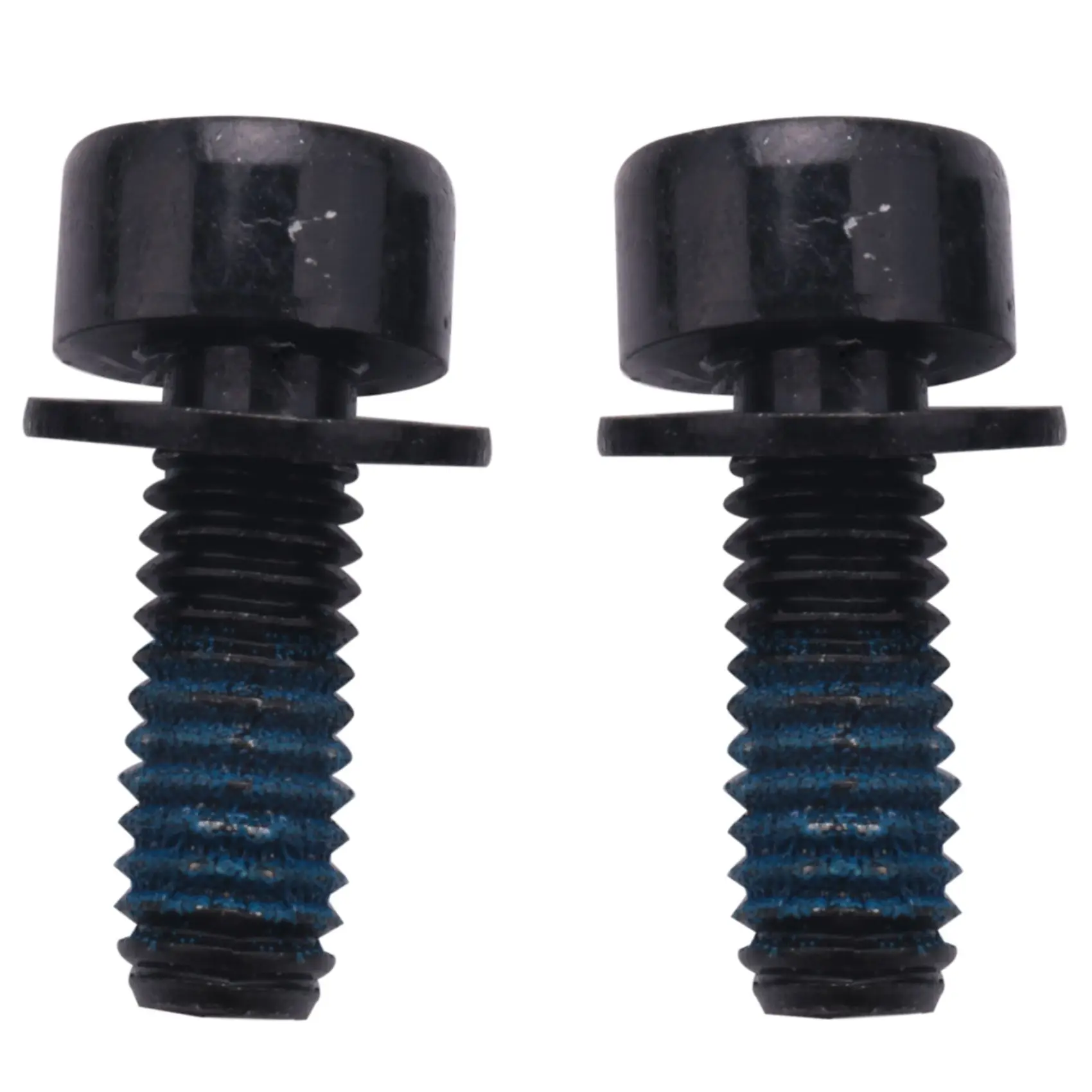 Electric Scooter Disc Brake Black Front / Rear Wheel Disc Brakes For Mijia M365 Scooter Skateboard