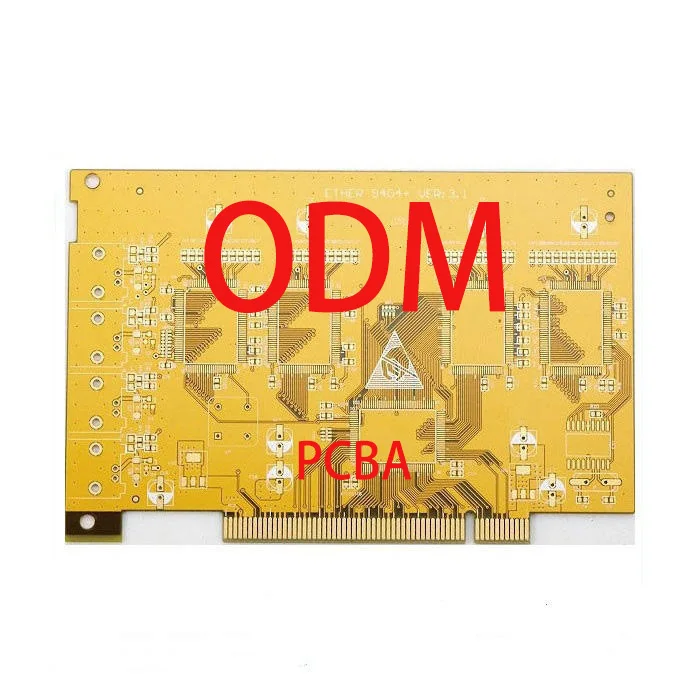 

PCB Pcba Customized Manufacturing Service Assembly Pcb Board Manufacturer Assembly PCBA ODM
