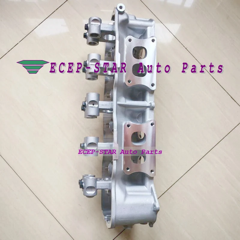 Z24 4 or 8 spark plug hole Cylinder Head 11042-1A001 11041-22G00 11041-20G13 11041-13F00 11041-20G18 For Nissan D21 2.4