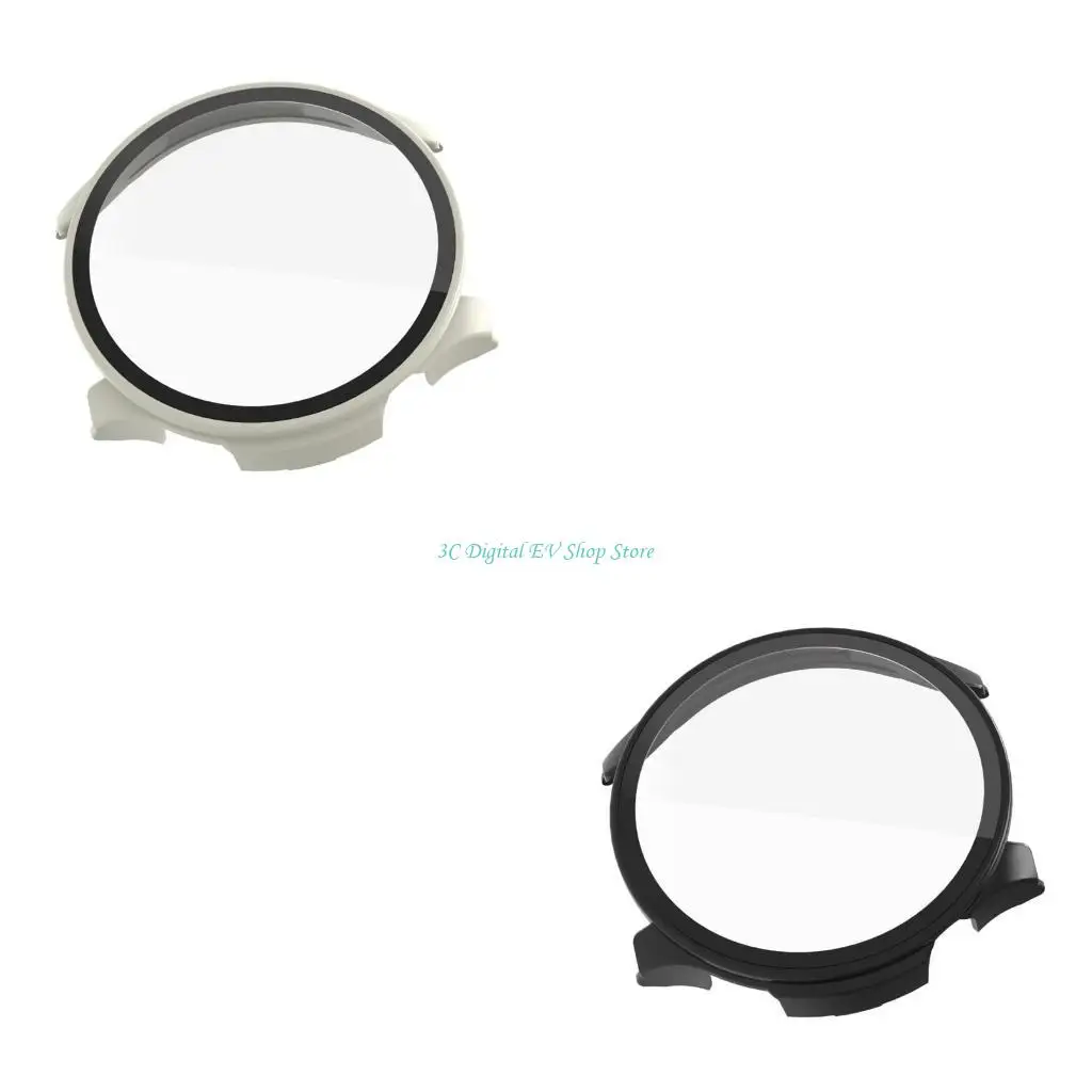 

E74D для баланса полного покрытия Защитная пленка для экрана Бамперы Пылезащитный чехол